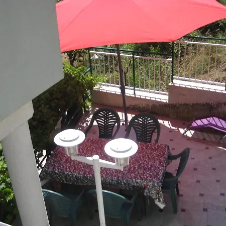 Appartement Marijan Martinovic *