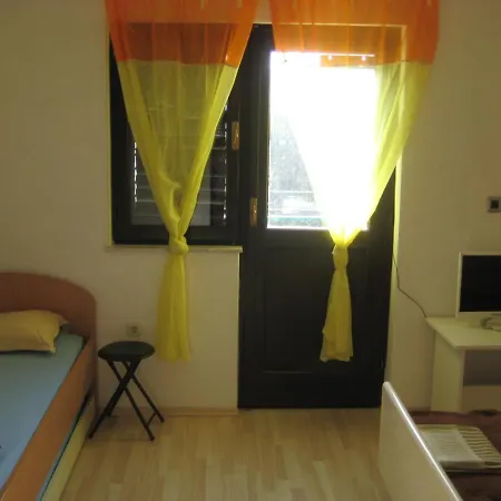 Appartement Marijan Martinovic Zaton (Sibenik-Knin)