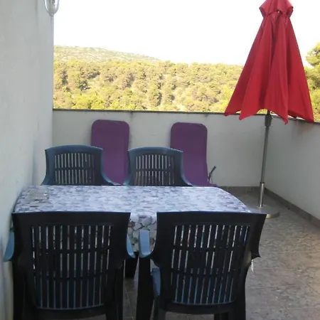 Marijan Martinovic Apartman