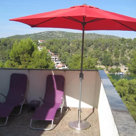 Appartement Marijan Martinovic