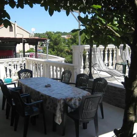 Marijan Martinovic Zaton (Sibenik-Knin)