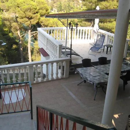 Marijan Martinovic Zaton (Sibenik-Knin)