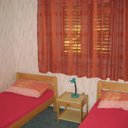 Marijan Martinovic Zaton (Sibenik-Knin)