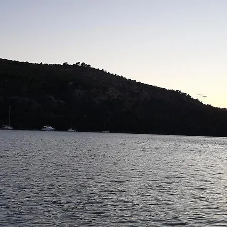 Appartement Marijan Martinovic Zaton (Sibenik-Knin)