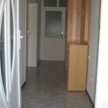 Marijan Martinovic Zaton (Sibenik-Knin)