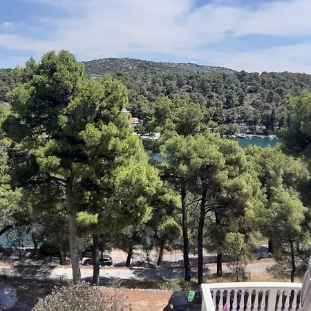 Appartement Marijan Martinovic *