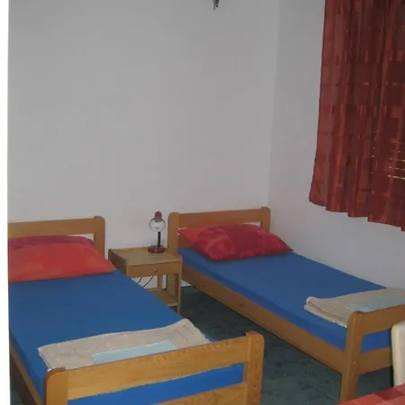 Appartement Marijan Martinovic Zaton (Sibenik-Knin)