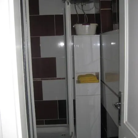 Marijan Martinovic Appartement