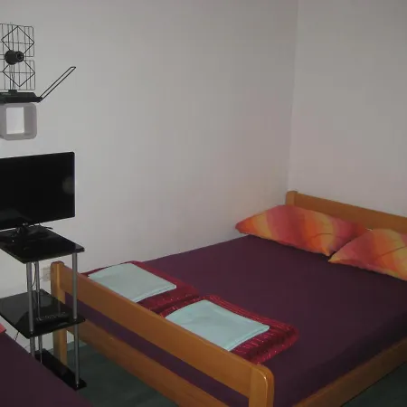 Apartmán Marijan Martinovic Zaton (Sibenik-Knin)
