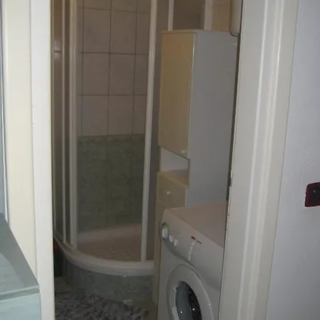 Appartement Marijan Martinovic *