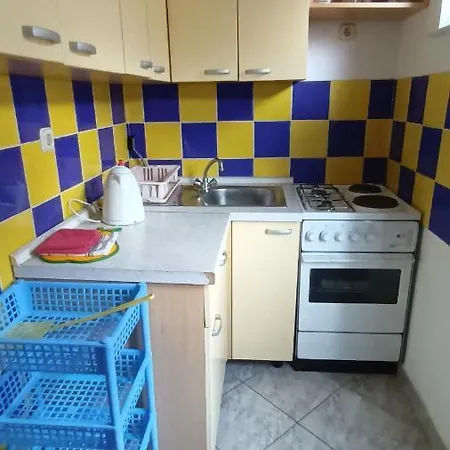 Marijan Martinovic Zaton (Sibenik-Knin)