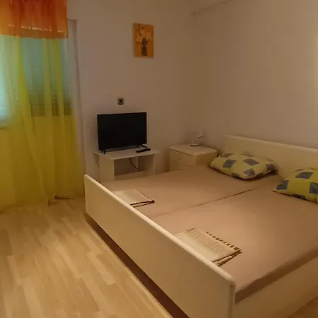 Marijan Martinovic Appartement Zaton (Sibenik-Knin)