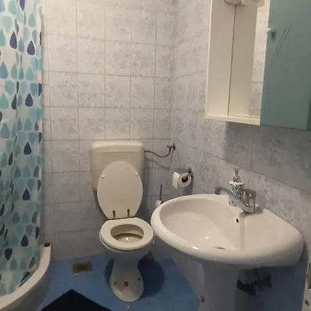 Appartement Marijan Martinovic Zaton (Sibenik-Knin)