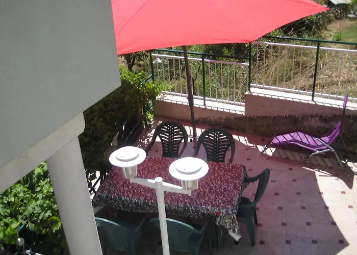 Apartmán Marijan Martinovic *