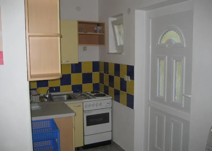 דירה Marijan Martinovic