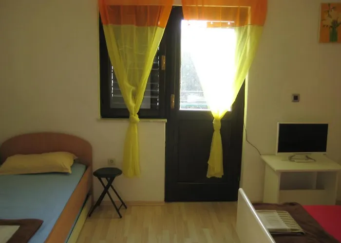 דירה Marijan Martinovic Zaton (Sibenik-Knin)