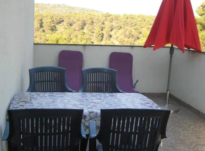 Marijan Martinovic דירה