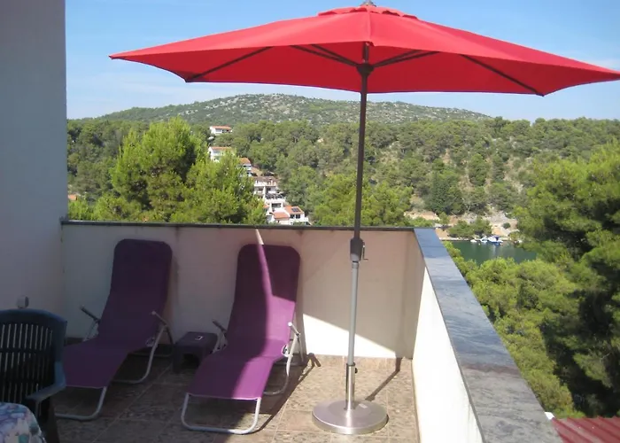 Apartmán Marijan Martinovic