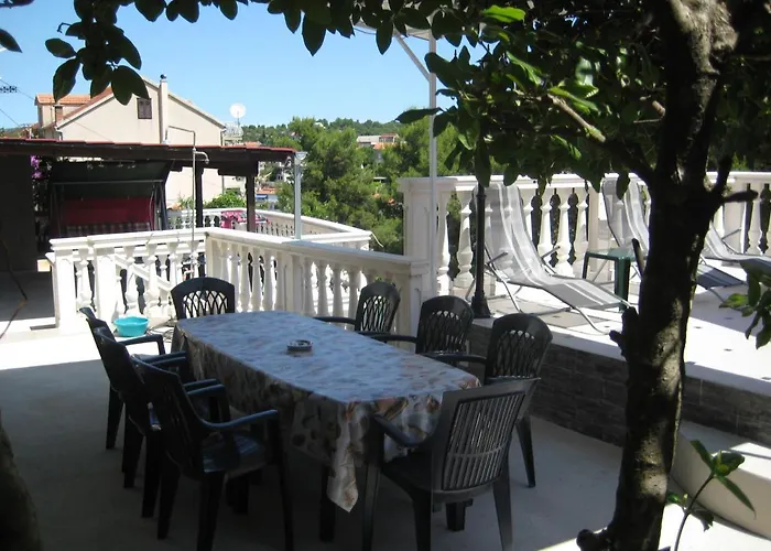 Marijan Martinovic Zaton (Sibenik-Knin)