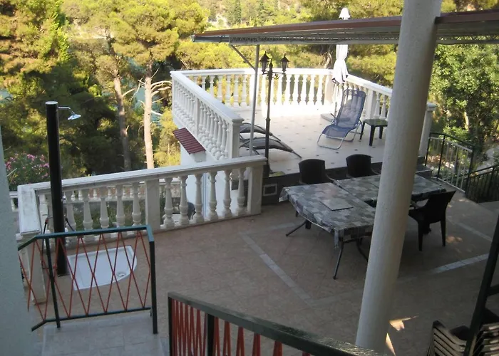 Marijan Martinovic Zaton (Sibenik-Knin)