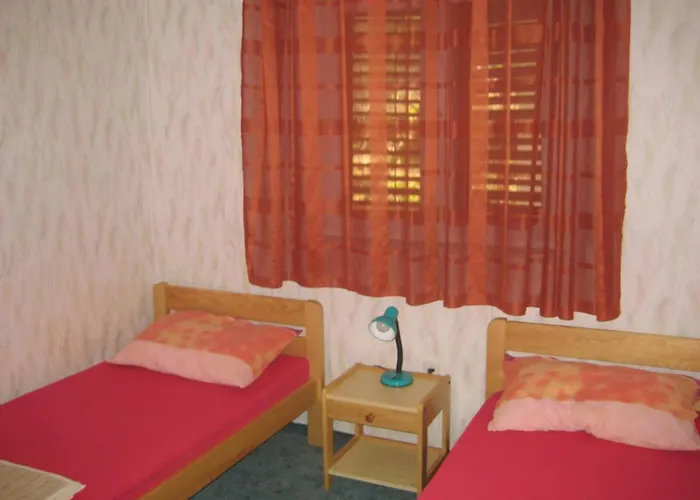 Marijan Martinovic Zaton (Sibenik-Knin)