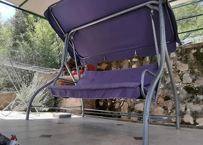 Marijan Martinovic דירה *