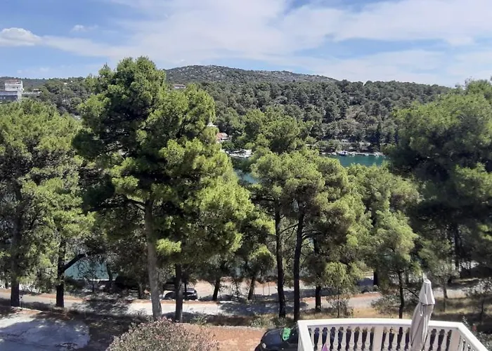 דירה Marijan Martinovic *