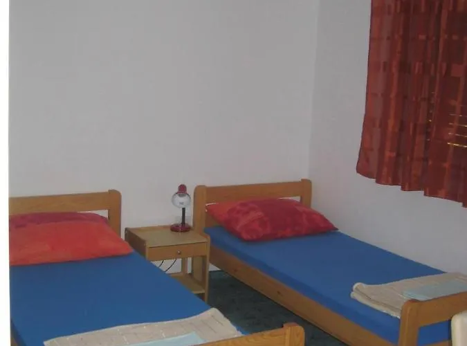 דירה Marijan Martinovic Zaton (Sibenik-Knin)