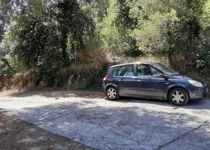 Marijan Martinovic דירה