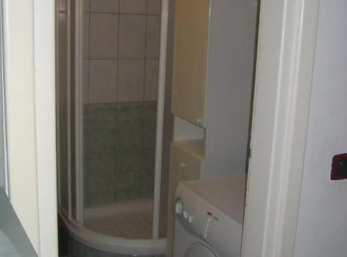 דירה Marijan Martinovic *