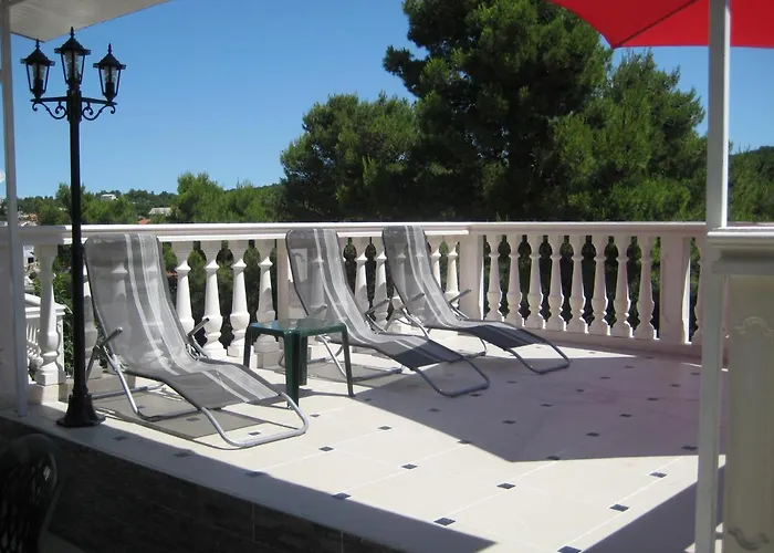 Marijan Martinovic Apartmán *