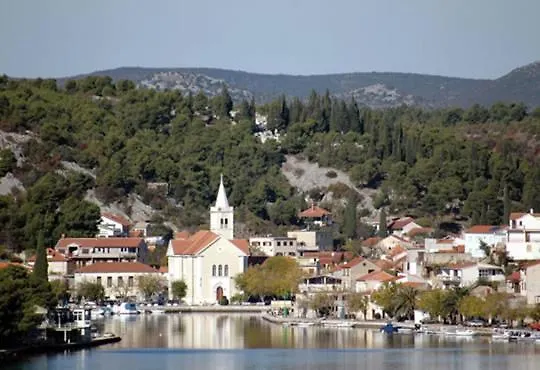 Marijan Martinovic *