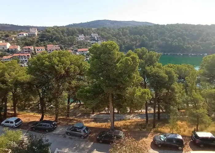 Marijan Martinovic דירה