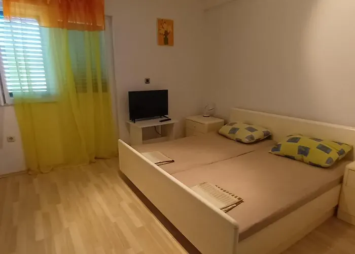 Marijan Martinovic דירה Zaton (Sibenik-Knin)