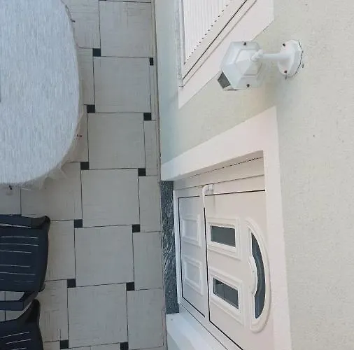 Apartment Marijan Martinovic