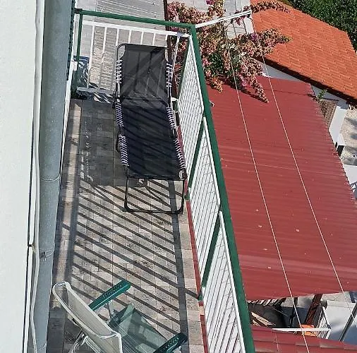 Apartment Marijan Martinovic *