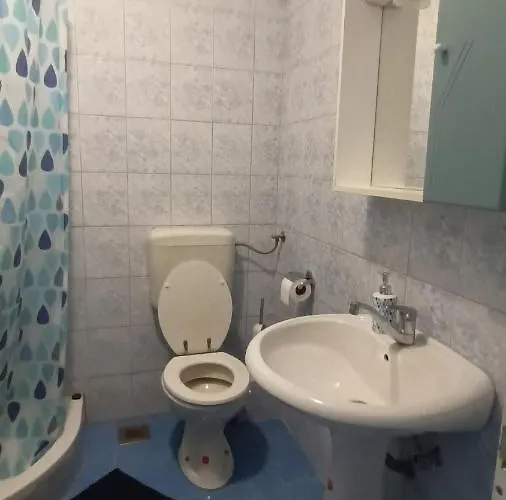 דירה Marijan Martinovic Zaton (Sibenik-Knin)