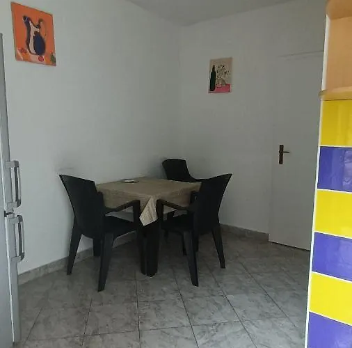 Marijan Martinovic Apartment